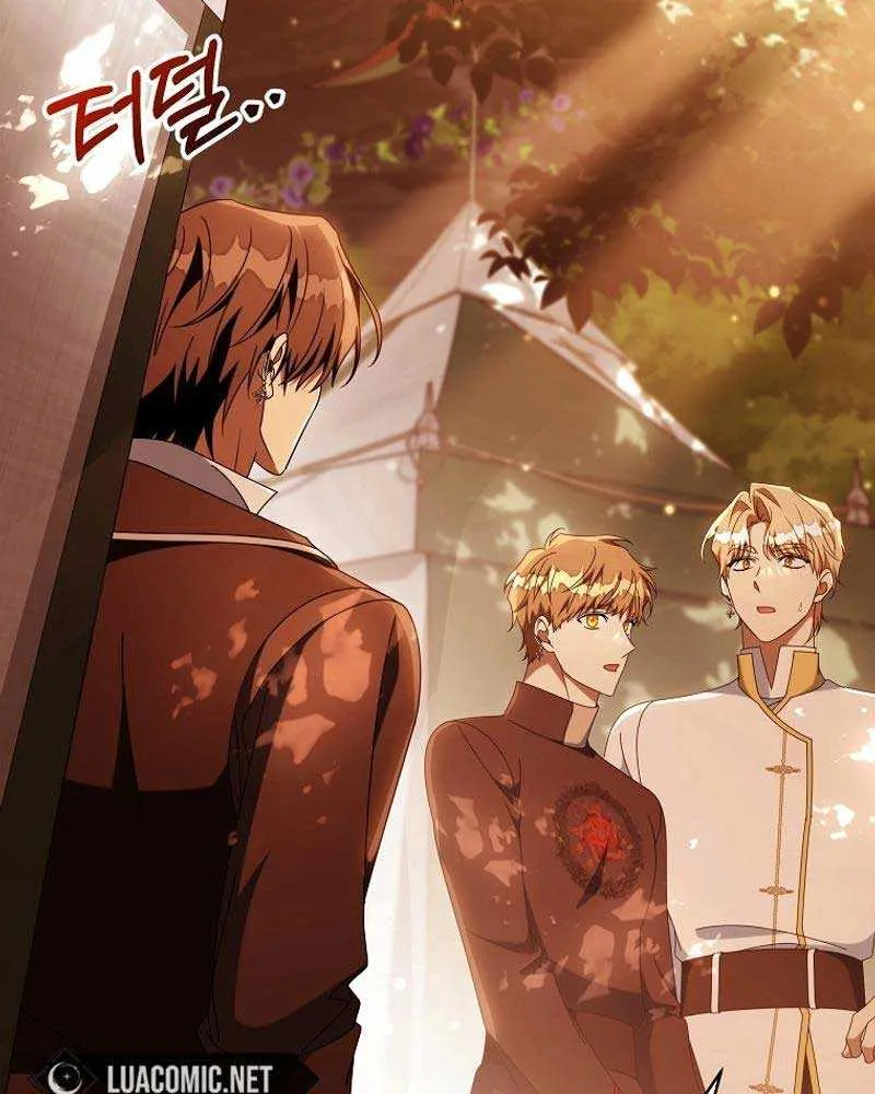 It’s My Destiny To Be The Hero’s Saviour Chapter 102 page 14 - 