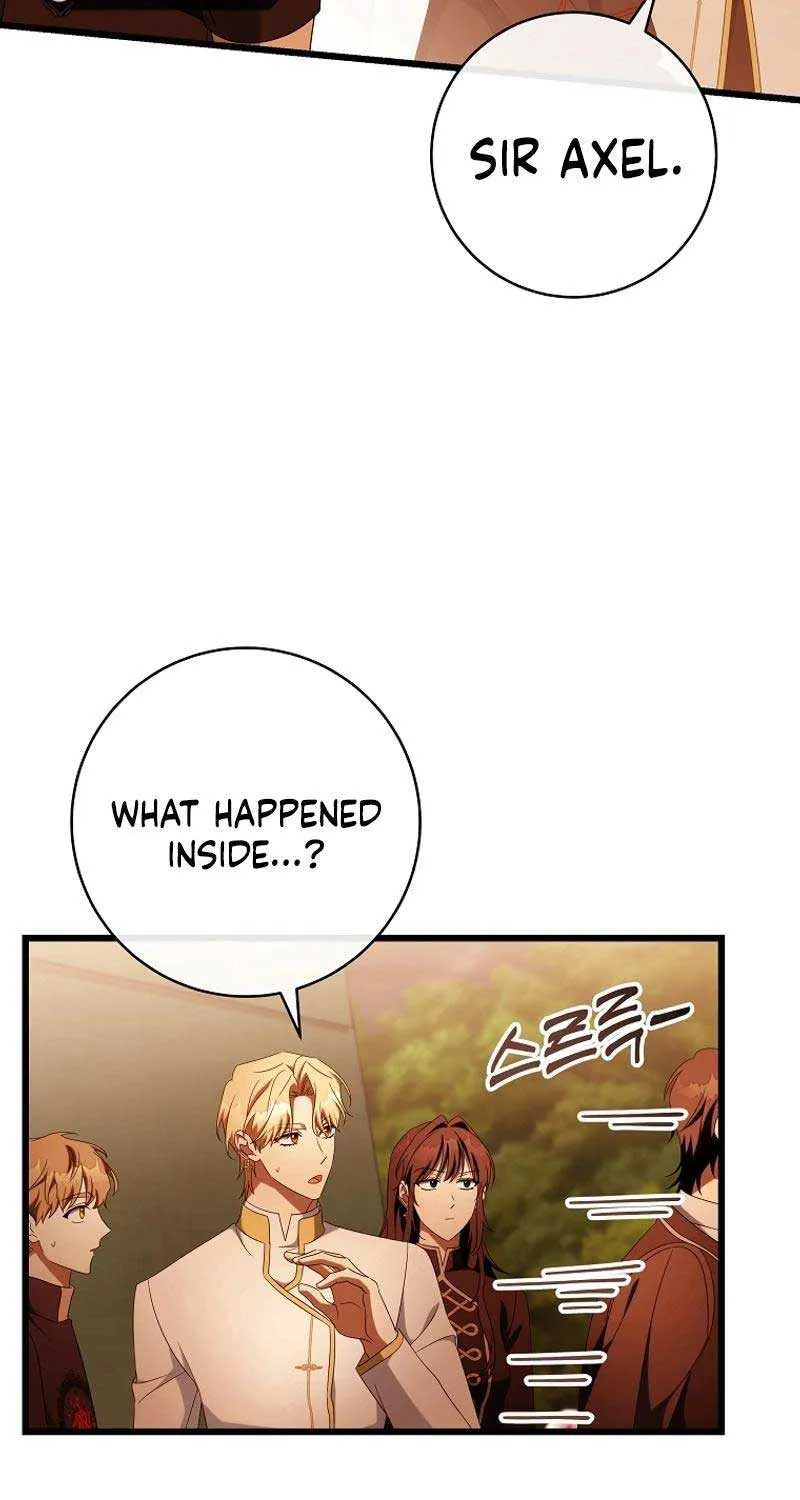 It’s My Destiny To Be The Hero’s Saviour Chapter 102 page 15 - 