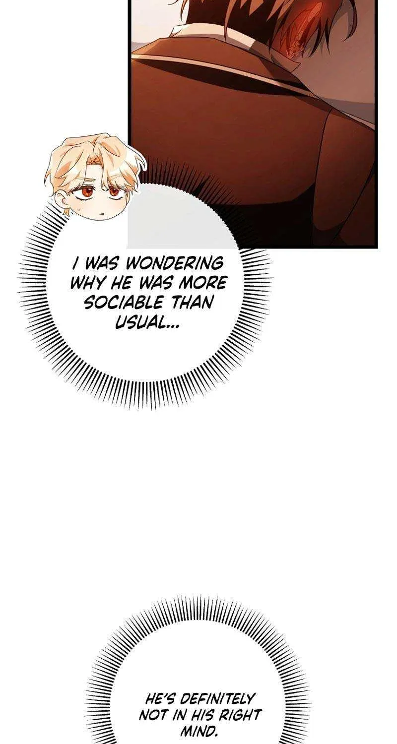 It’s My Destiny To Be The Hero’s Saviour Chapter 102 page 18 - 