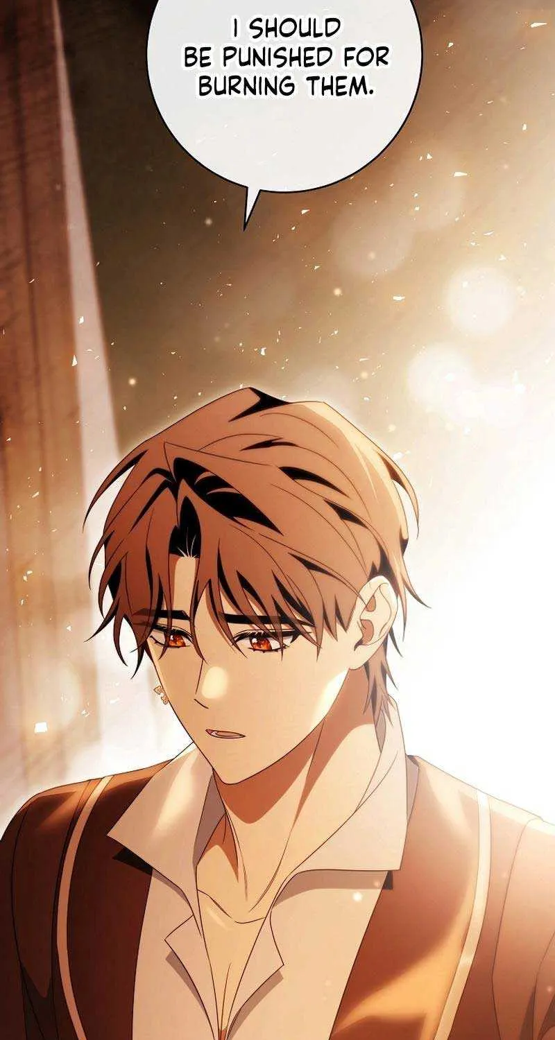 It’s My Destiny To Be The Hero’s Saviour Chapter 102 page 3 - 