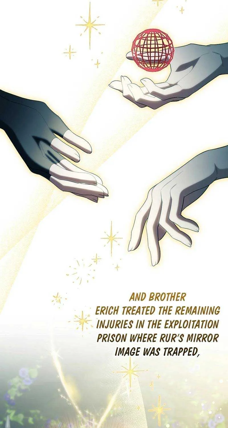 It’s My Destiny To Be The Hero’s Saviour Chapter 102 page 22 - 