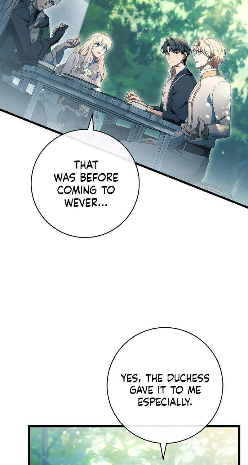 It’s My Destiny To Be The Hero’s Saviour Chapter 102 page 25 - 