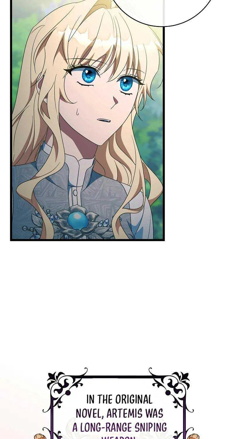 It’s My Destiny To Be The Hero’s Saviour Chapter 102 page 27 - 