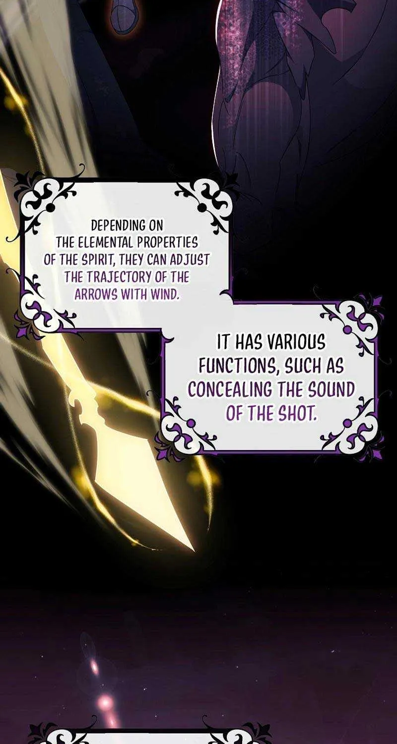 It’s My Destiny To Be The Hero’s Saviour Chapter 102 page 30 - 
