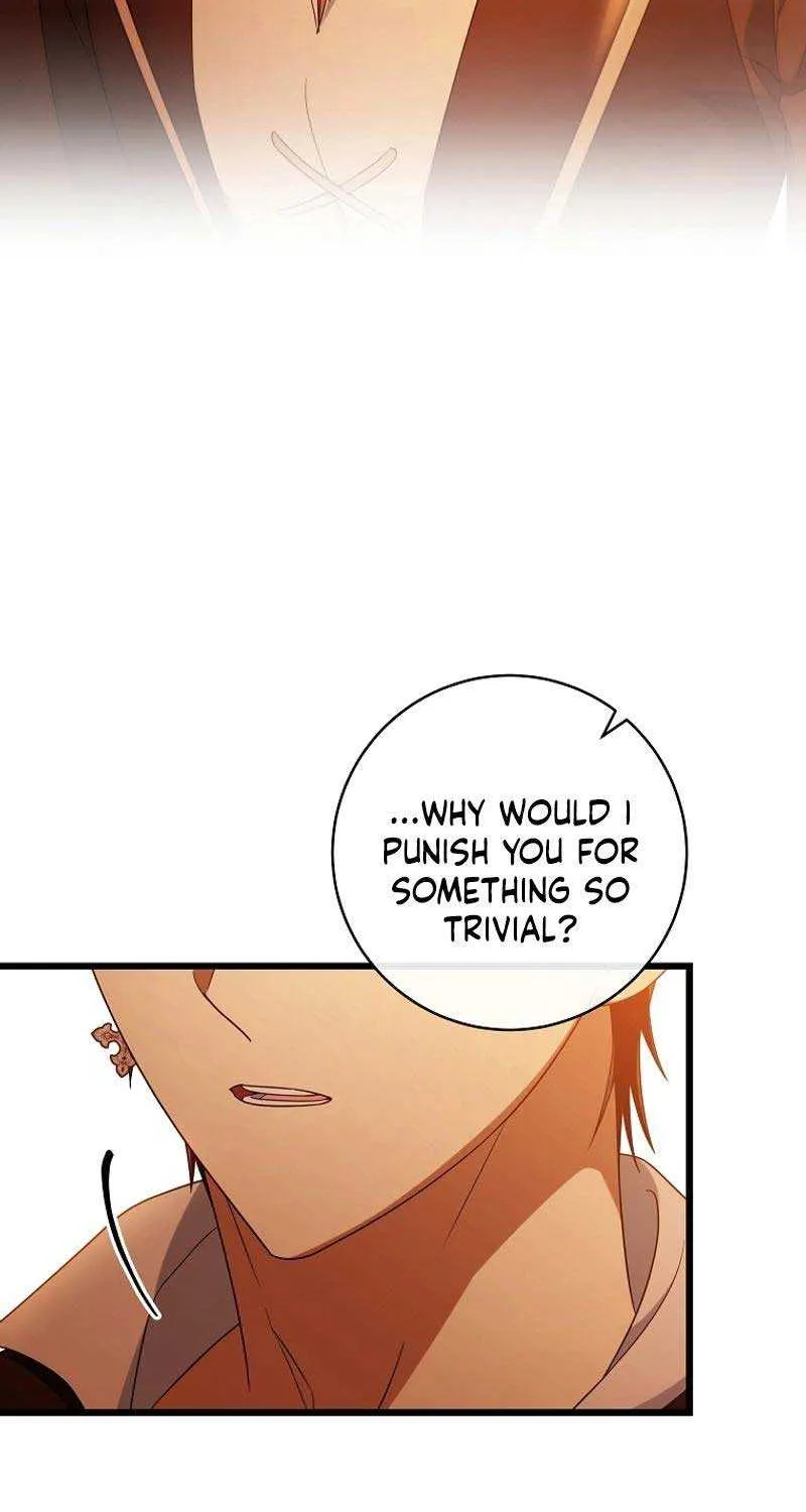 It’s My Destiny To Be The Hero’s Saviour Chapter 102 page 4 - 