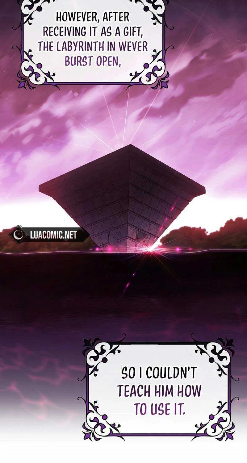 It’s My Destiny To Be The Hero’s Saviour Chapter 102 page 31 - 