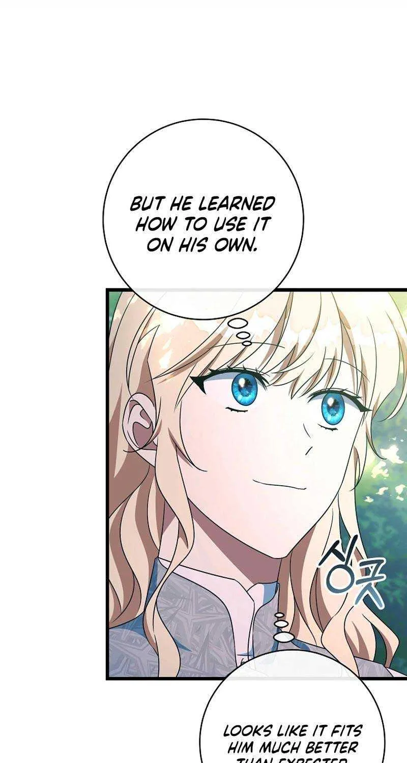 It’s My Destiny To Be The Hero’s Saviour Chapter 102 page 32 - 