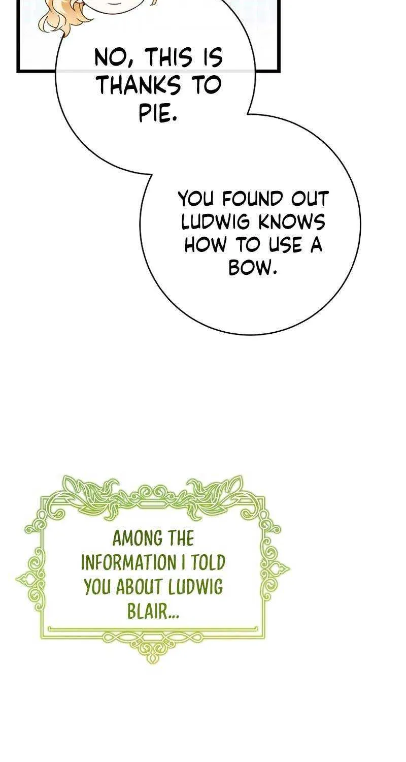 It’s My Destiny To Be The Hero’s Saviour Chapter 102 page 34 - 