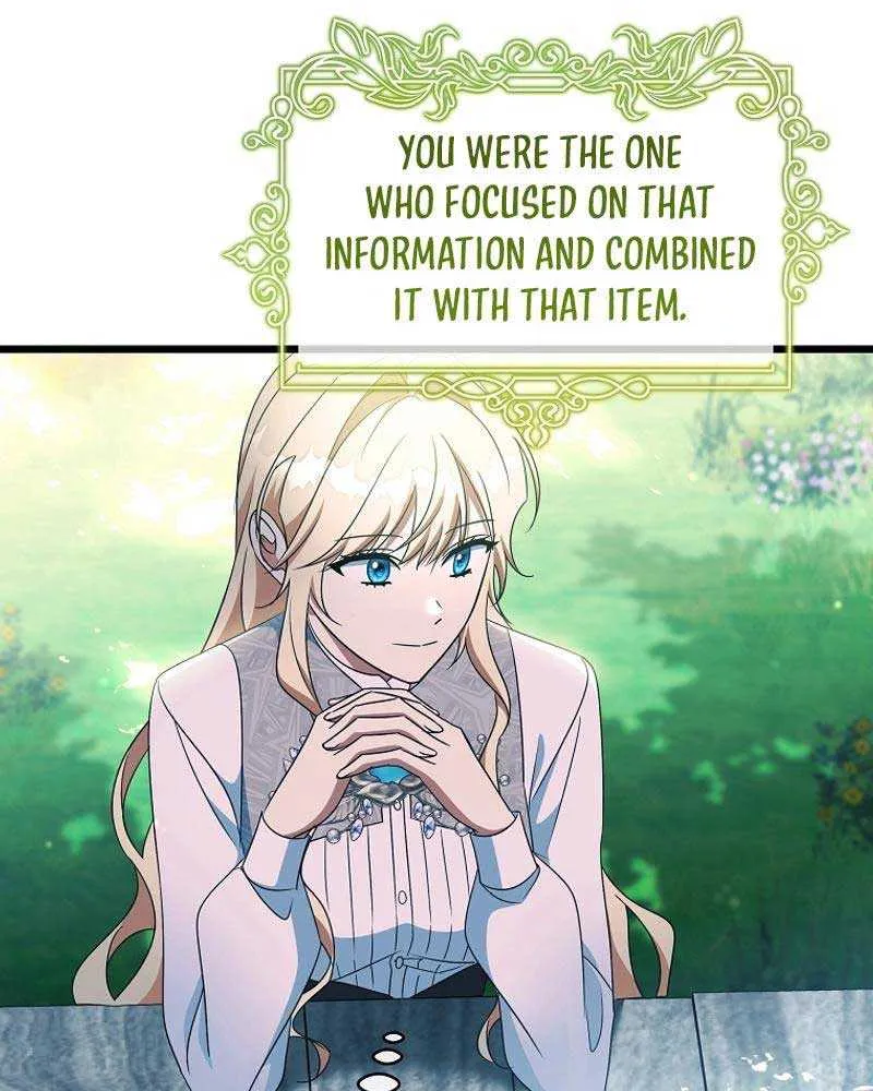 It’s My Destiny To Be The Hero’s Saviour Chapter 102 page 35 - 