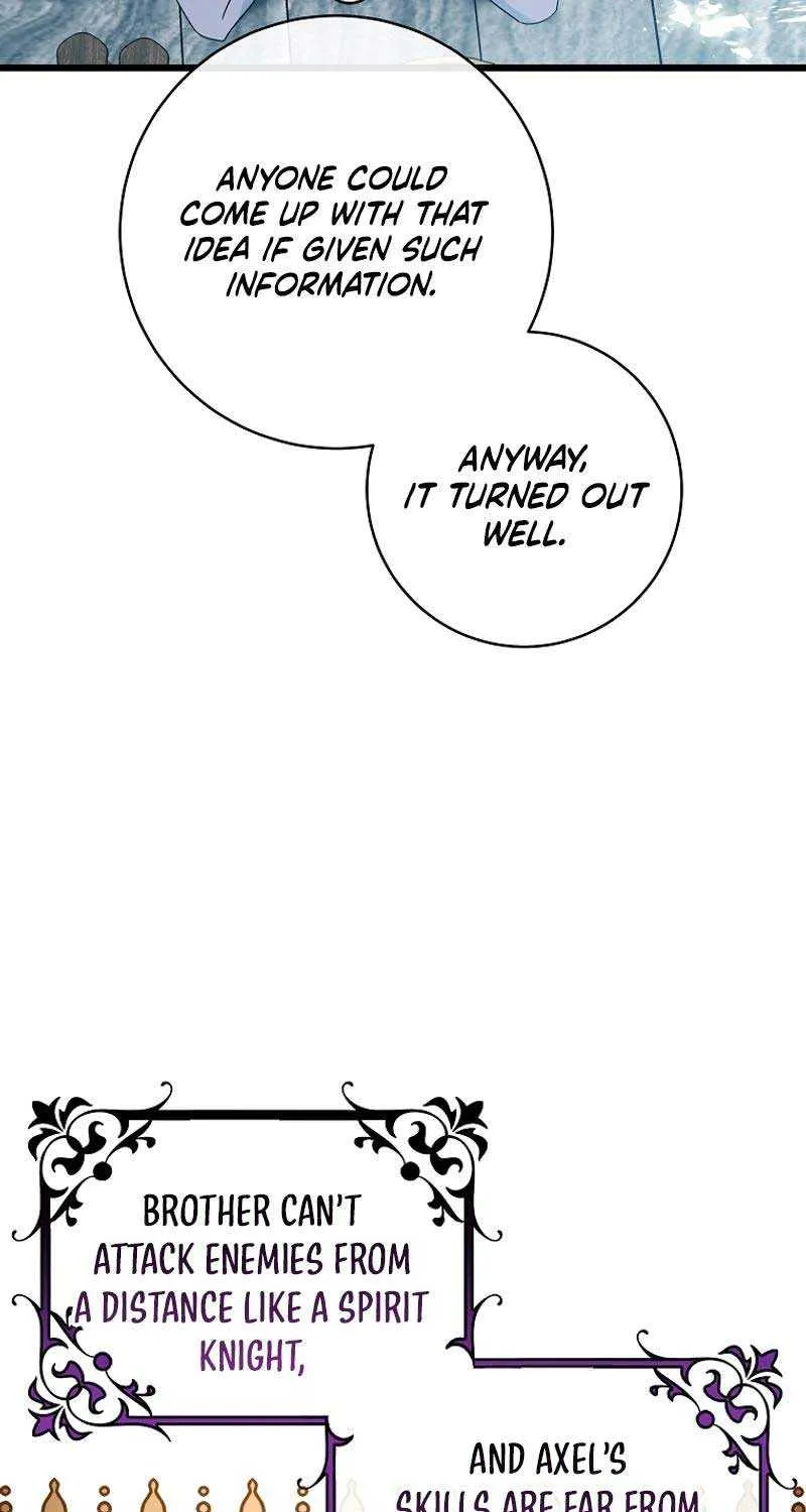 It’s My Destiny To Be The Hero’s Saviour Chapter 102 page 36 - 