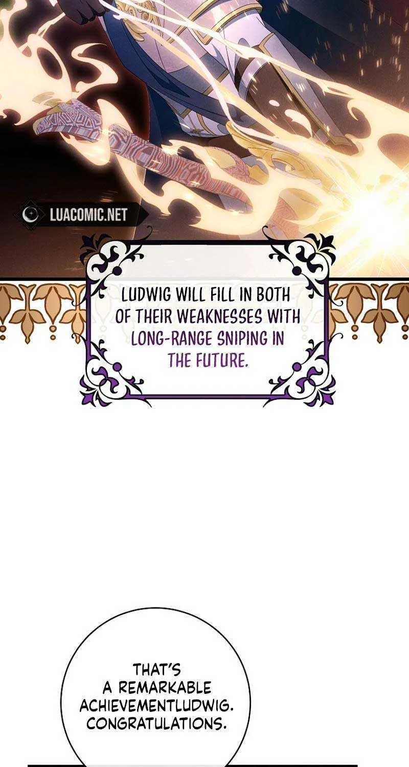 It’s My Destiny To Be The Hero’s Saviour Chapter 102 page 38 - 