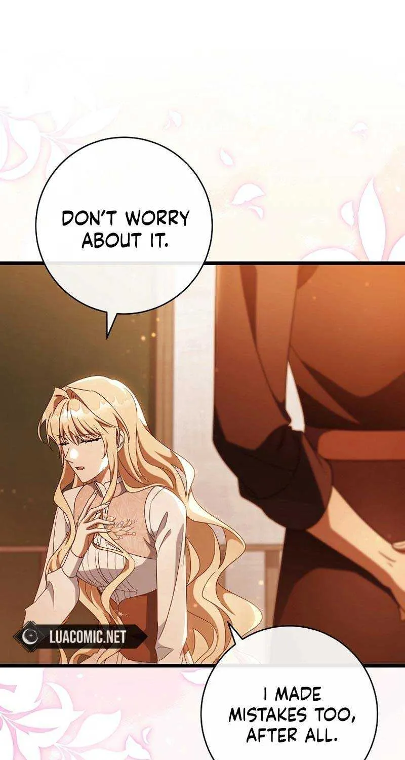 It’s My Destiny To Be The Hero’s Saviour Chapter 102 page 5 - 