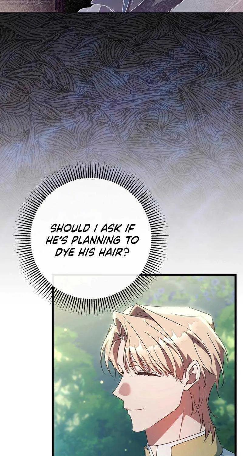 It’s My Destiny To Be The Hero’s Saviour Chapter 102 page 43 - 