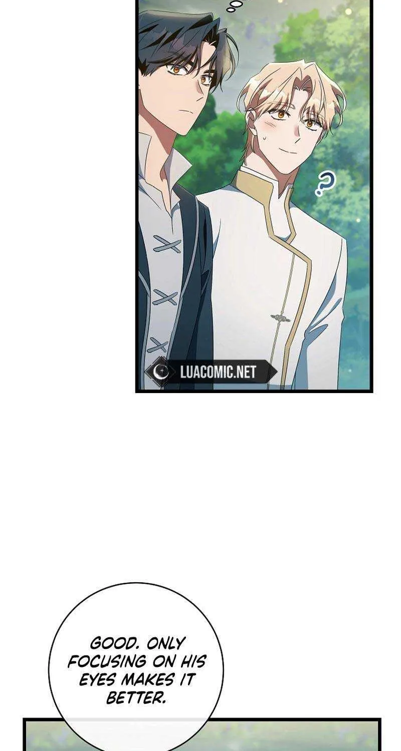 It’s My Destiny To Be The Hero’s Saviour Chapter 102 page 46 - 