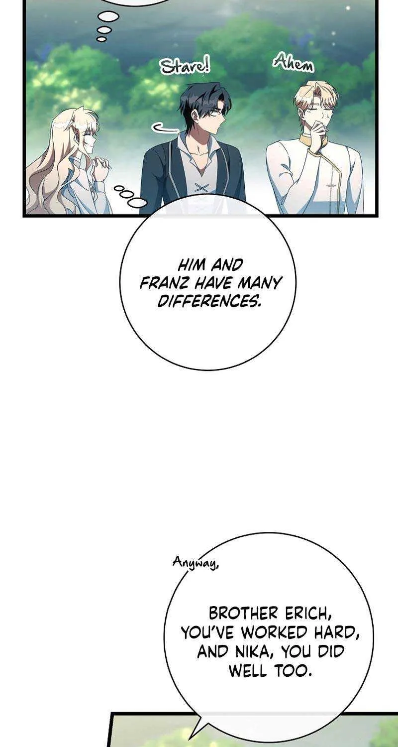 It’s My Destiny To Be The Hero’s Saviour Chapter 102 page 47 - 