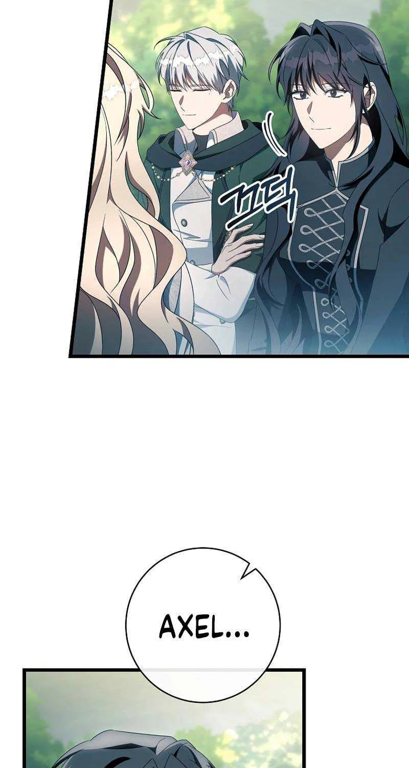 It’s My Destiny To Be The Hero’s Saviour Chapter 102 page 48 - 