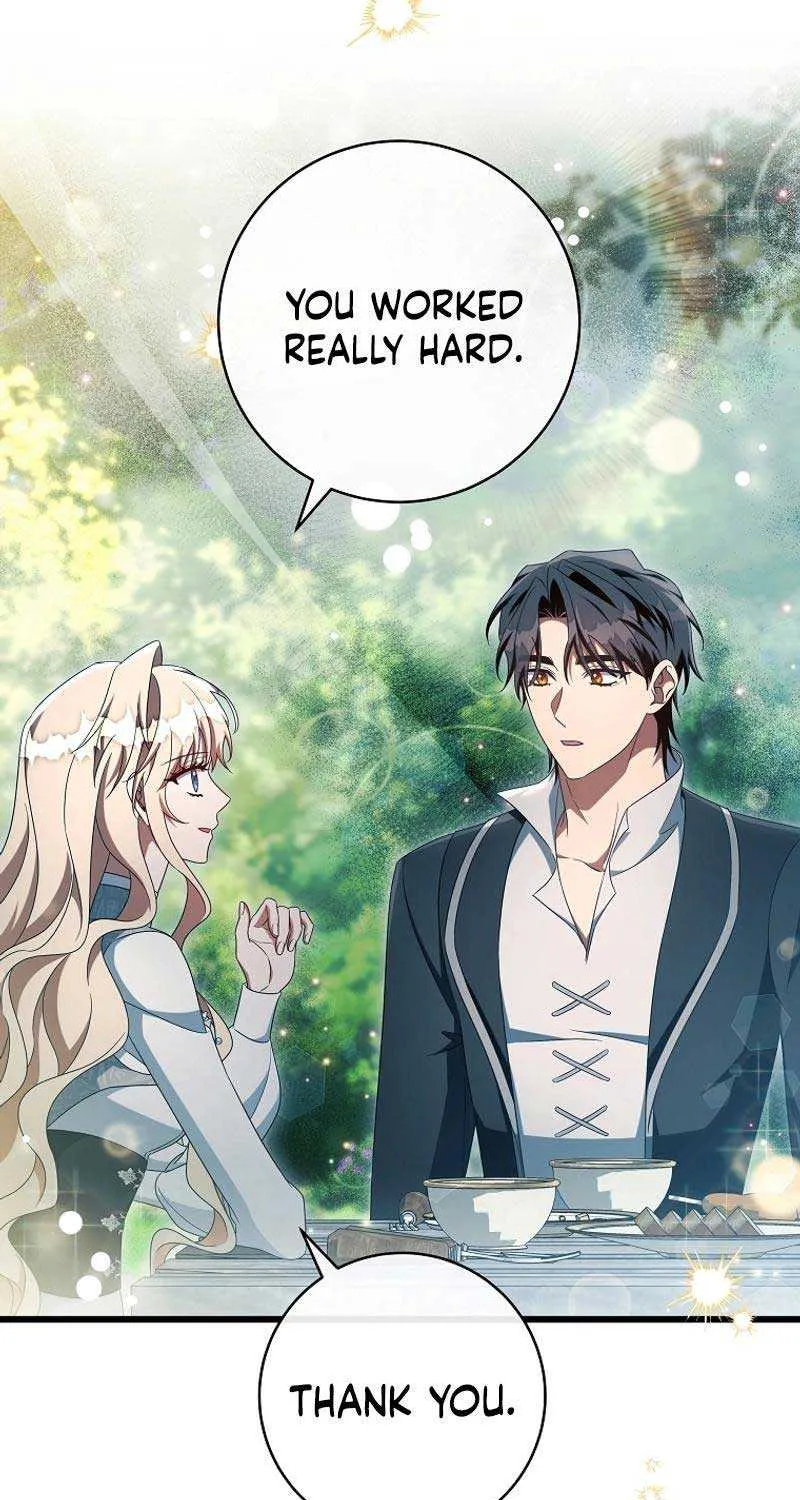 It’s My Destiny To Be The Hero’s Saviour Chapter 102 page 50 - 
