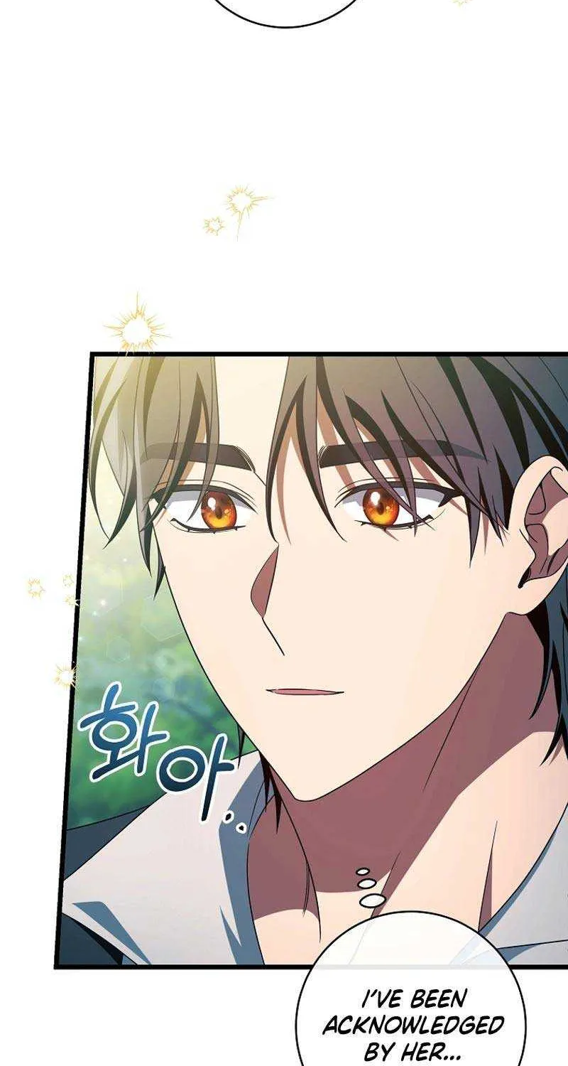 It’s My Destiny To Be The Hero’s Saviour Chapter 102 page 51 - 