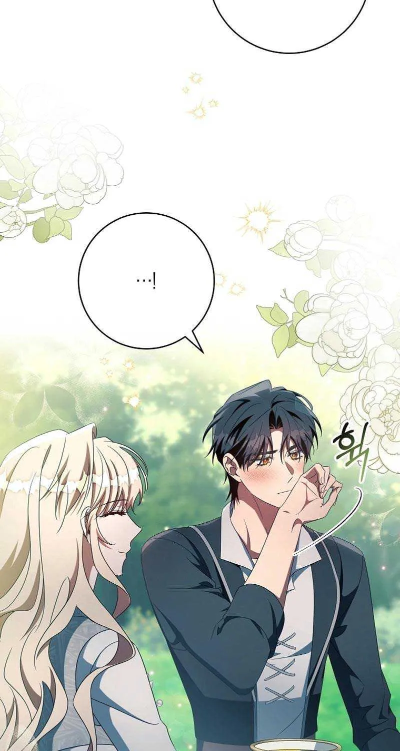 It’s My Destiny To Be The Hero’s Saviour Chapter 102 page 52 - 