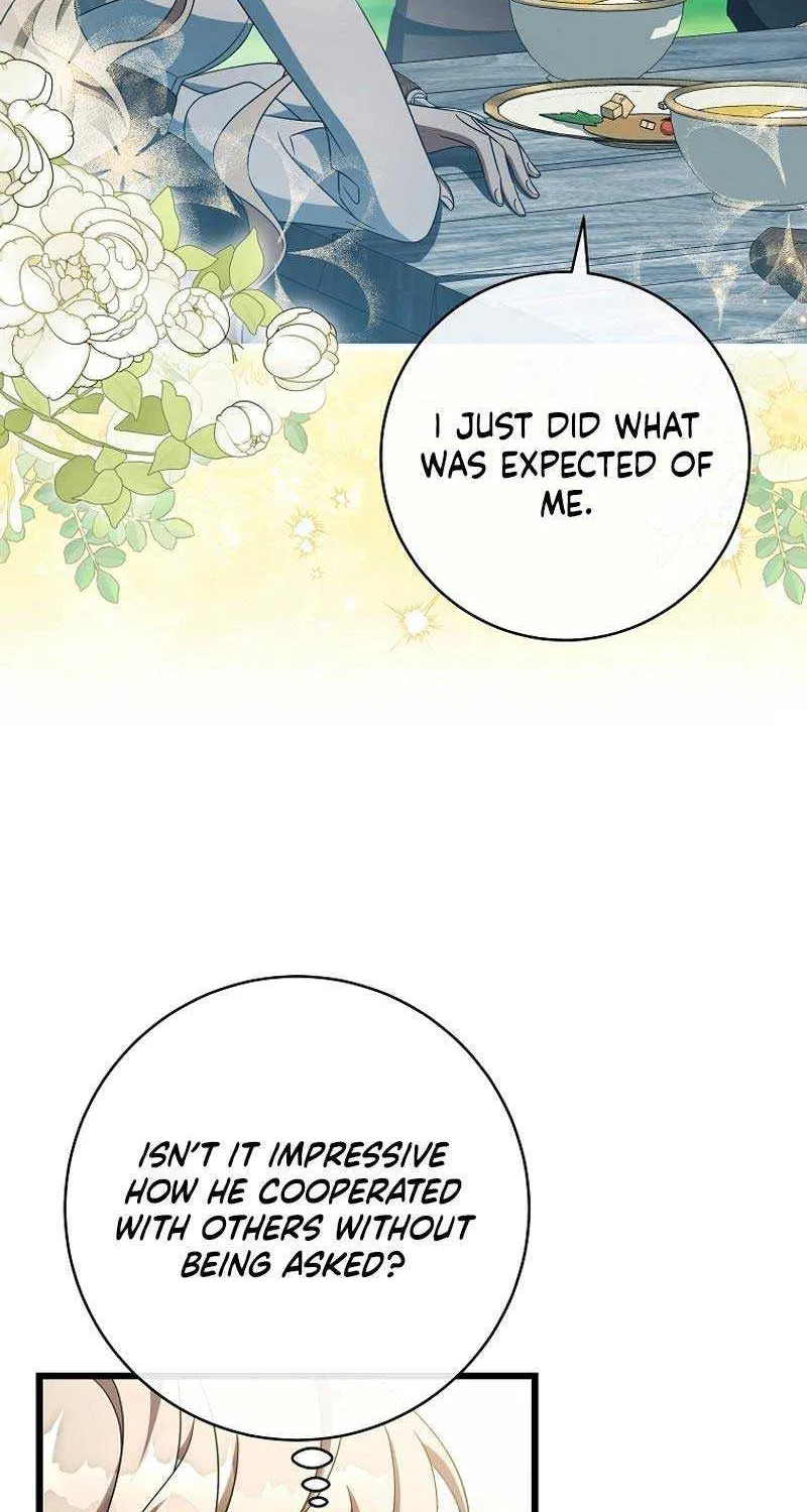 It’s My Destiny To Be The Hero’s Saviour Chapter 102 page 53 - 