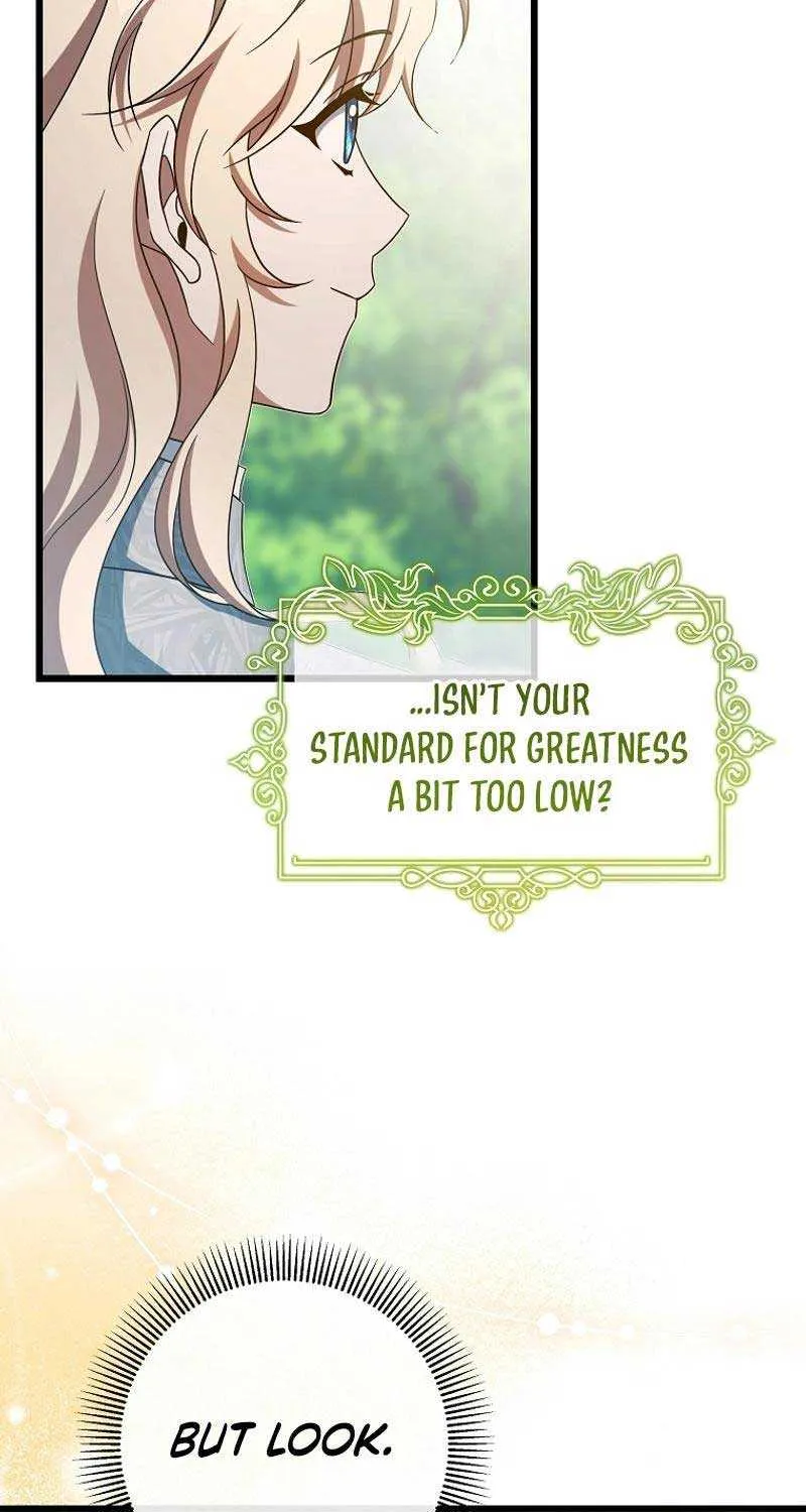 It’s My Destiny To Be The Hero’s Saviour Chapter 102 page 54 - 