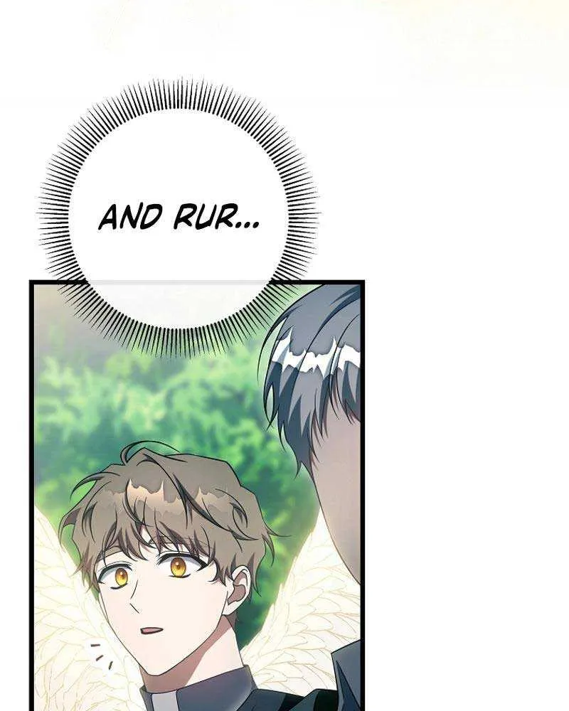 It’s My Destiny To Be The Hero’s Saviour Chapter 102 page 56 - 