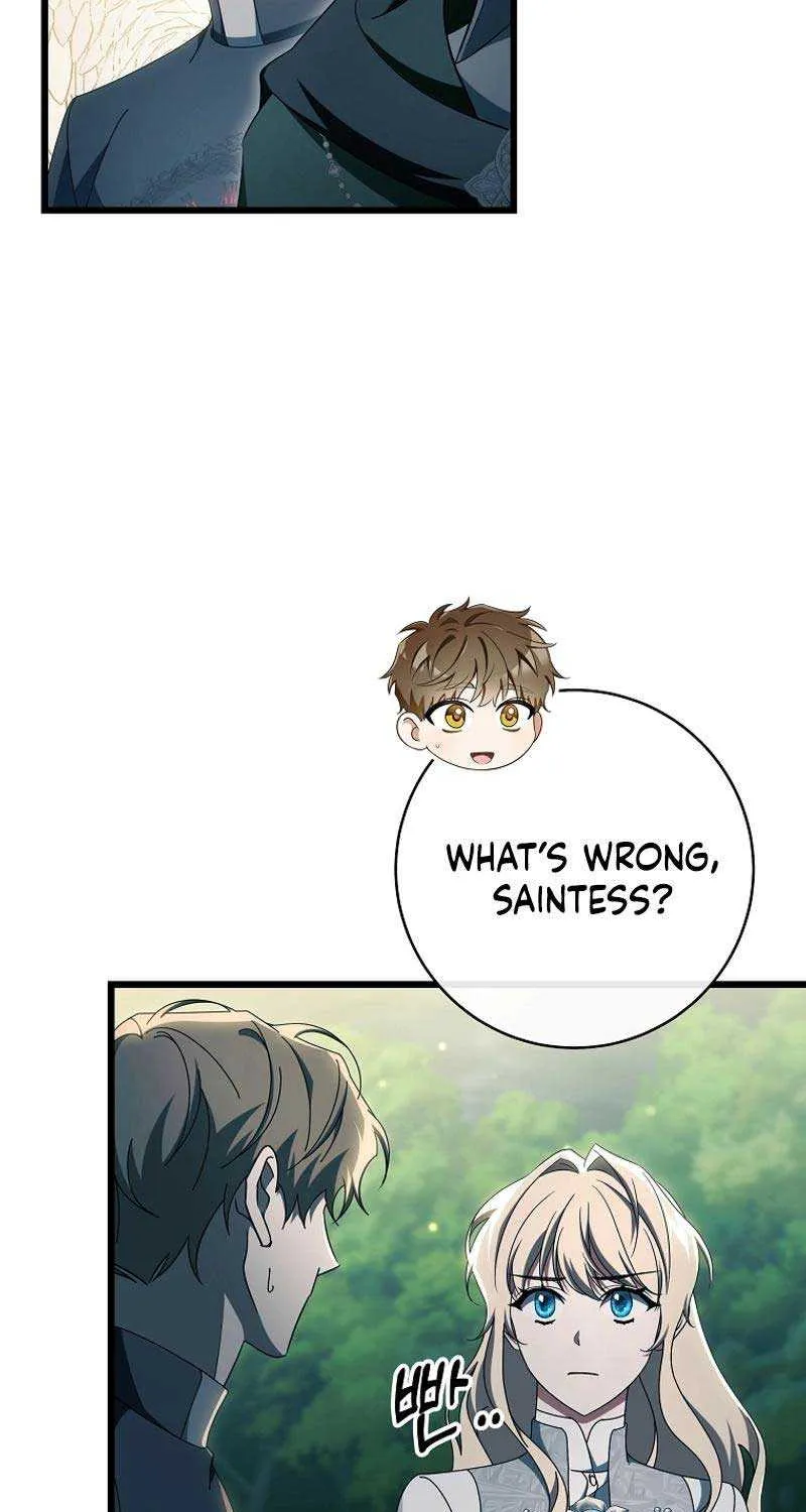 It’s My Destiny To Be The Hero’s Saviour Chapter 102 page 57 - 