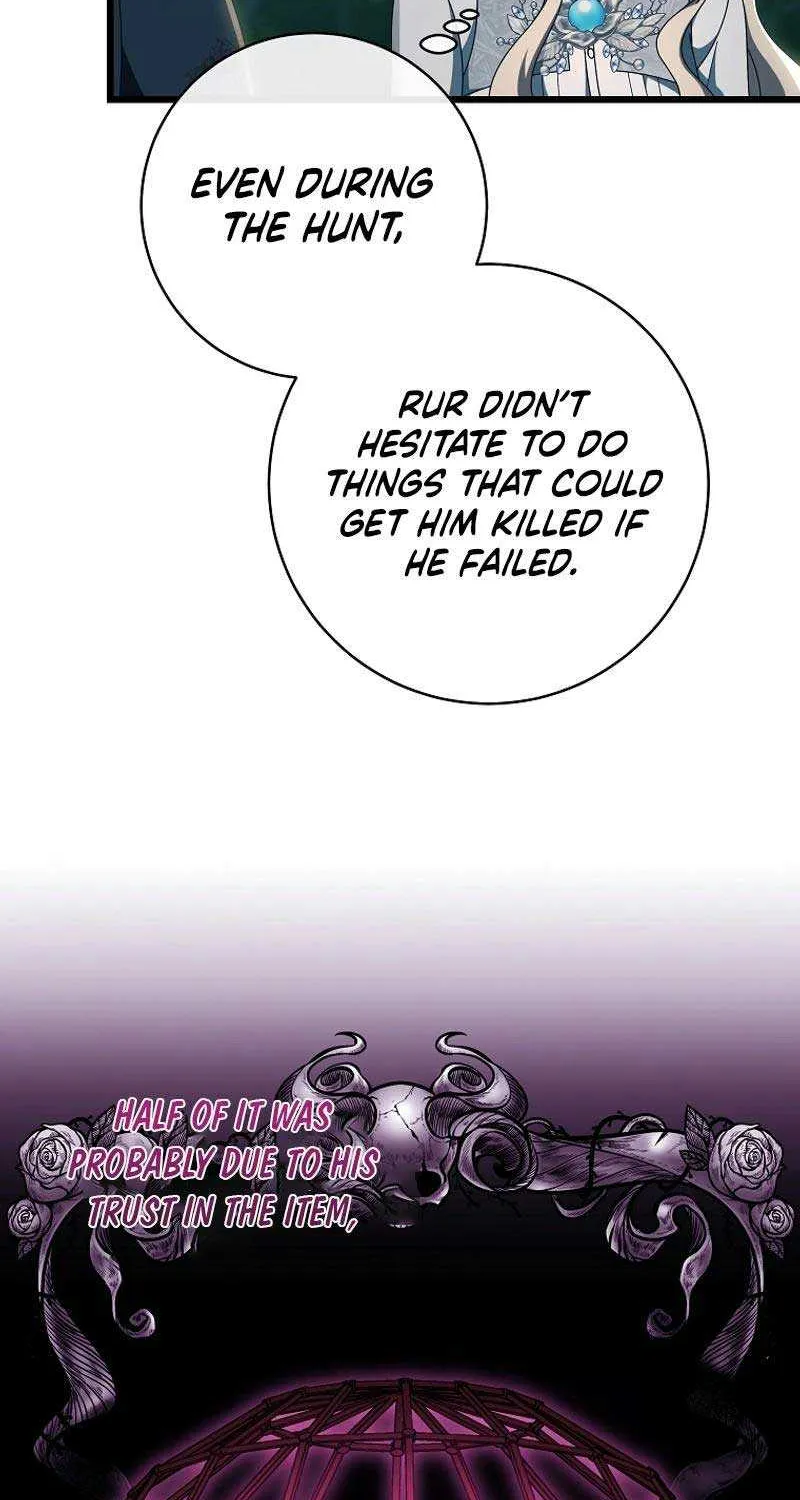 It’s My Destiny To Be The Hero’s Saviour Chapter 102 page 58 - 