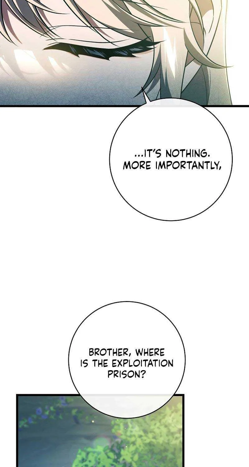 It’s My Destiny To Be The Hero’s Saviour Chapter 102 page 60 - 