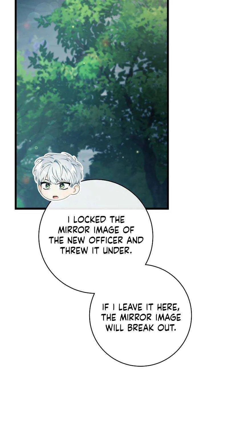 It’s My Destiny To Be The Hero’s Saviour Chapter 102 page 61 - 