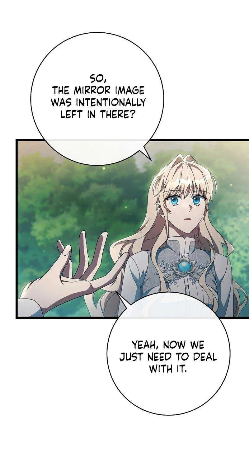 It’s My Destiny To Be The Hero’s Saviour Chapter 102 page 62 - 