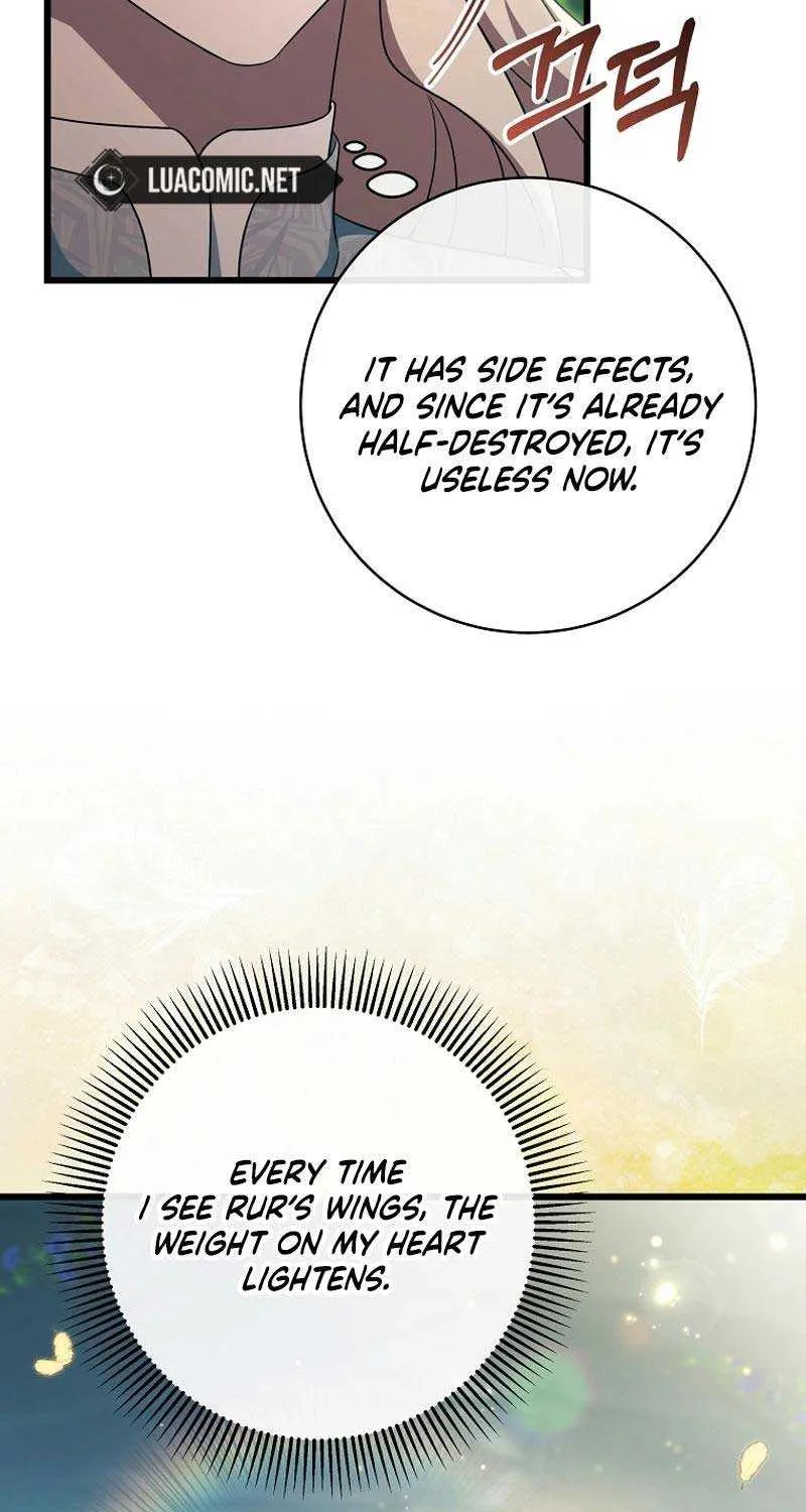 It’s My Destiny To Be The Hero’s Saviour Chapter 102 page 64 - 