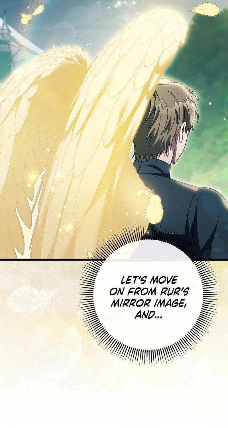 It’s My Destiny To Be The Hero’s Saviour Chapter 102 page 65 - 