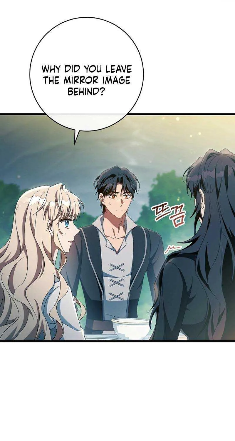 It’s My Destiny To Be The Hero’s Saviour Chapter 102 page 66 - 