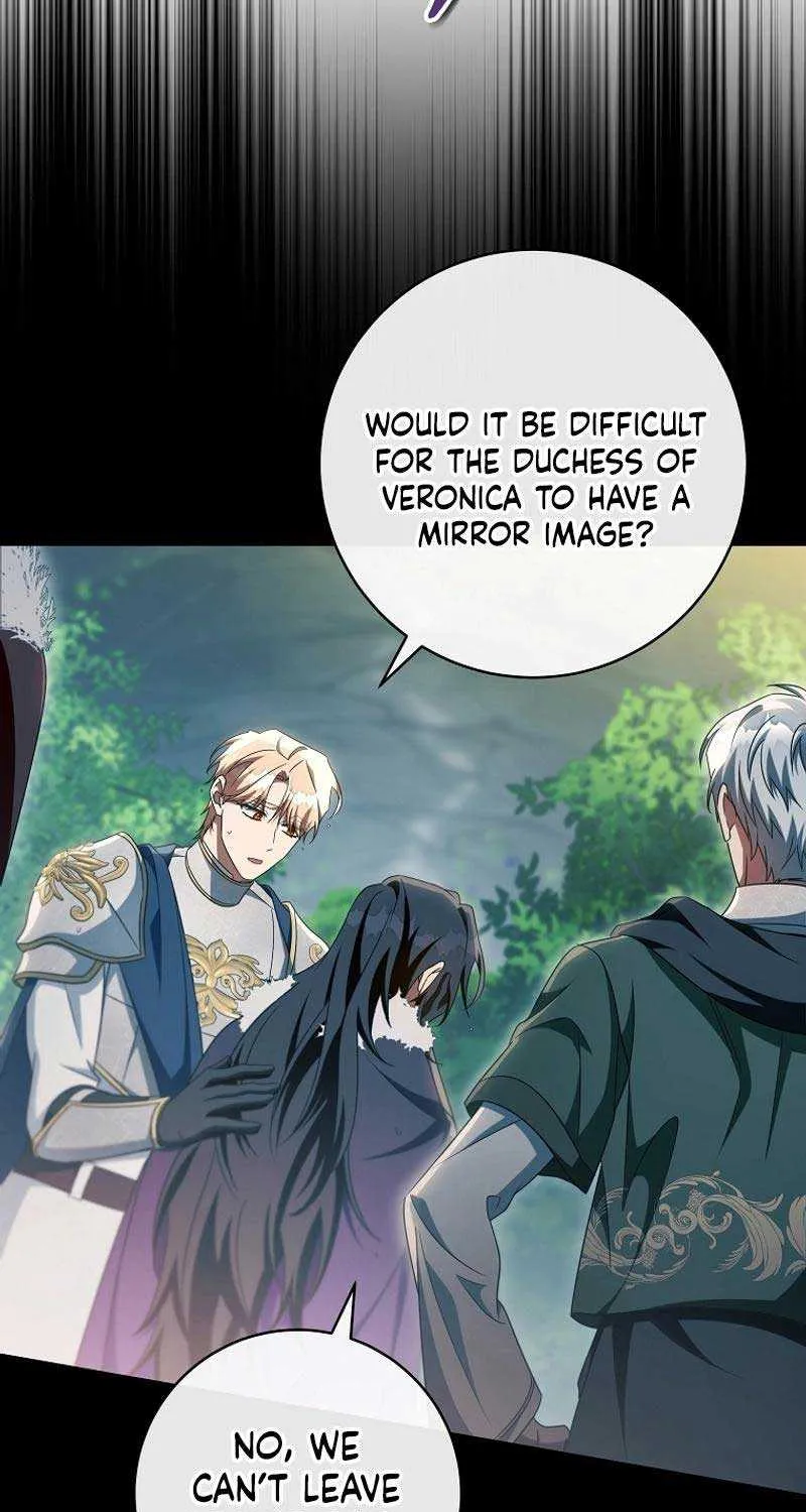 It’s My Destiny To Be The Hero’s Saviour Chapter 102 page 68 - 