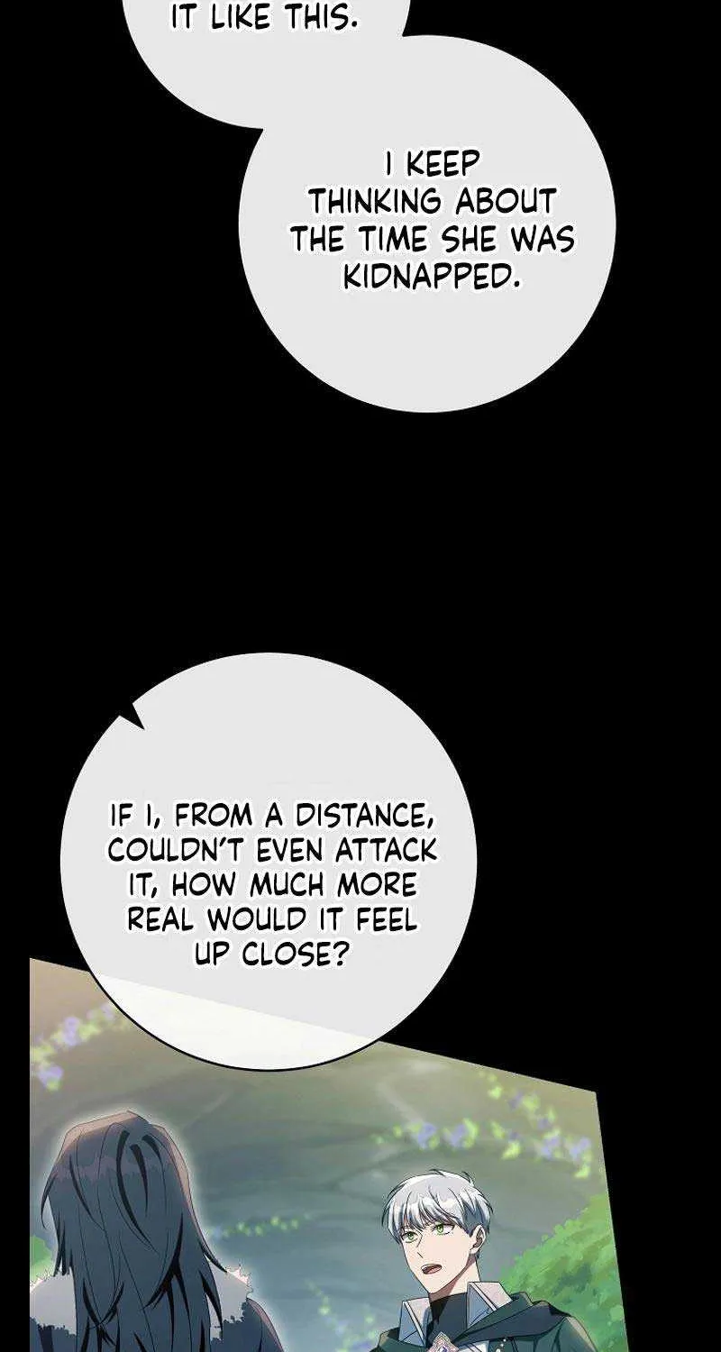 It’s My Destiny To Be The Hero’s Saviour Chapter 102 page 69 - 