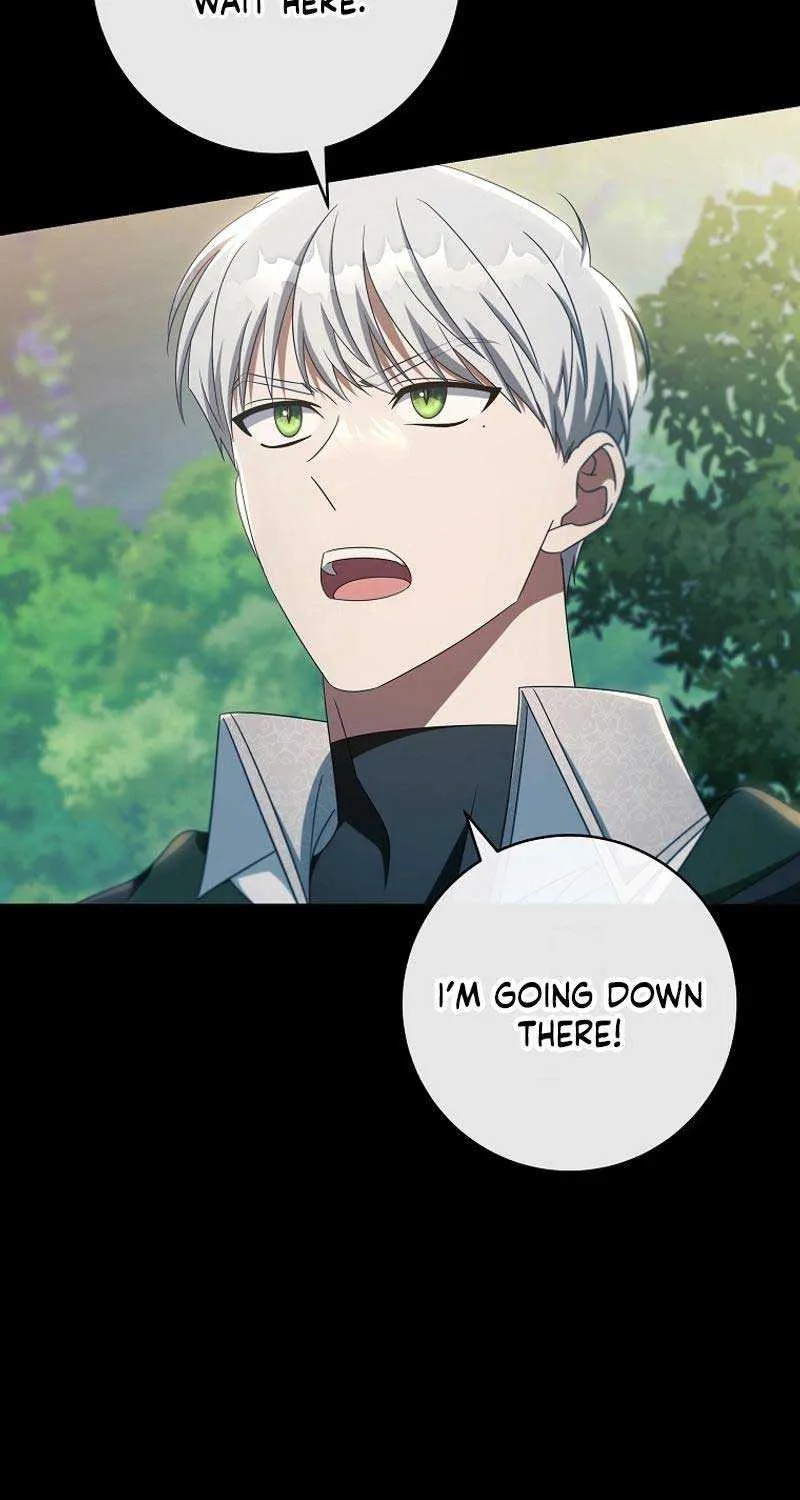 It’s My Destiny To Be The Hero’s Saviour Chapter 102 page 71 - 