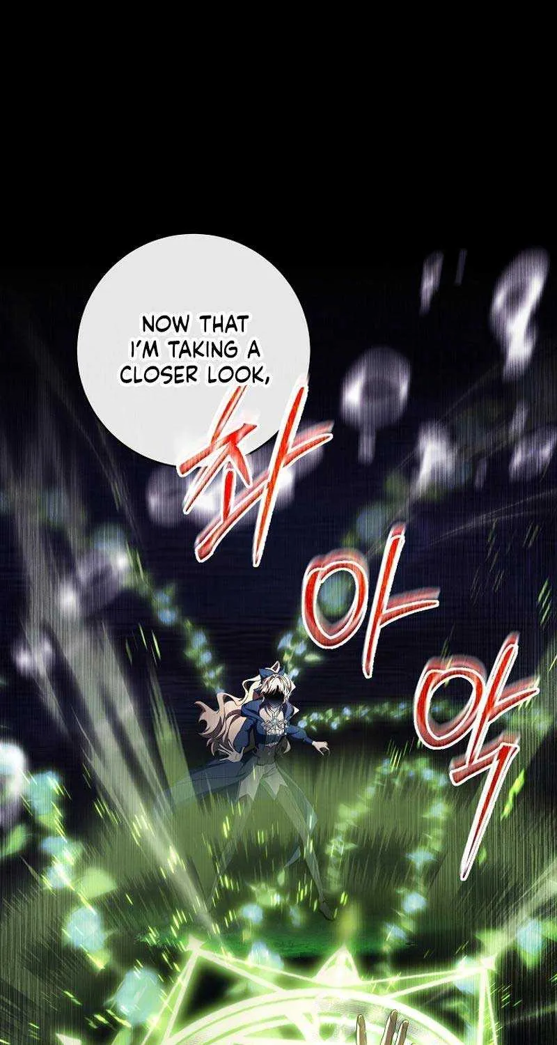 It’s My Destiny To Be The Hero’s Saviour Chapter 102 page 73 - 