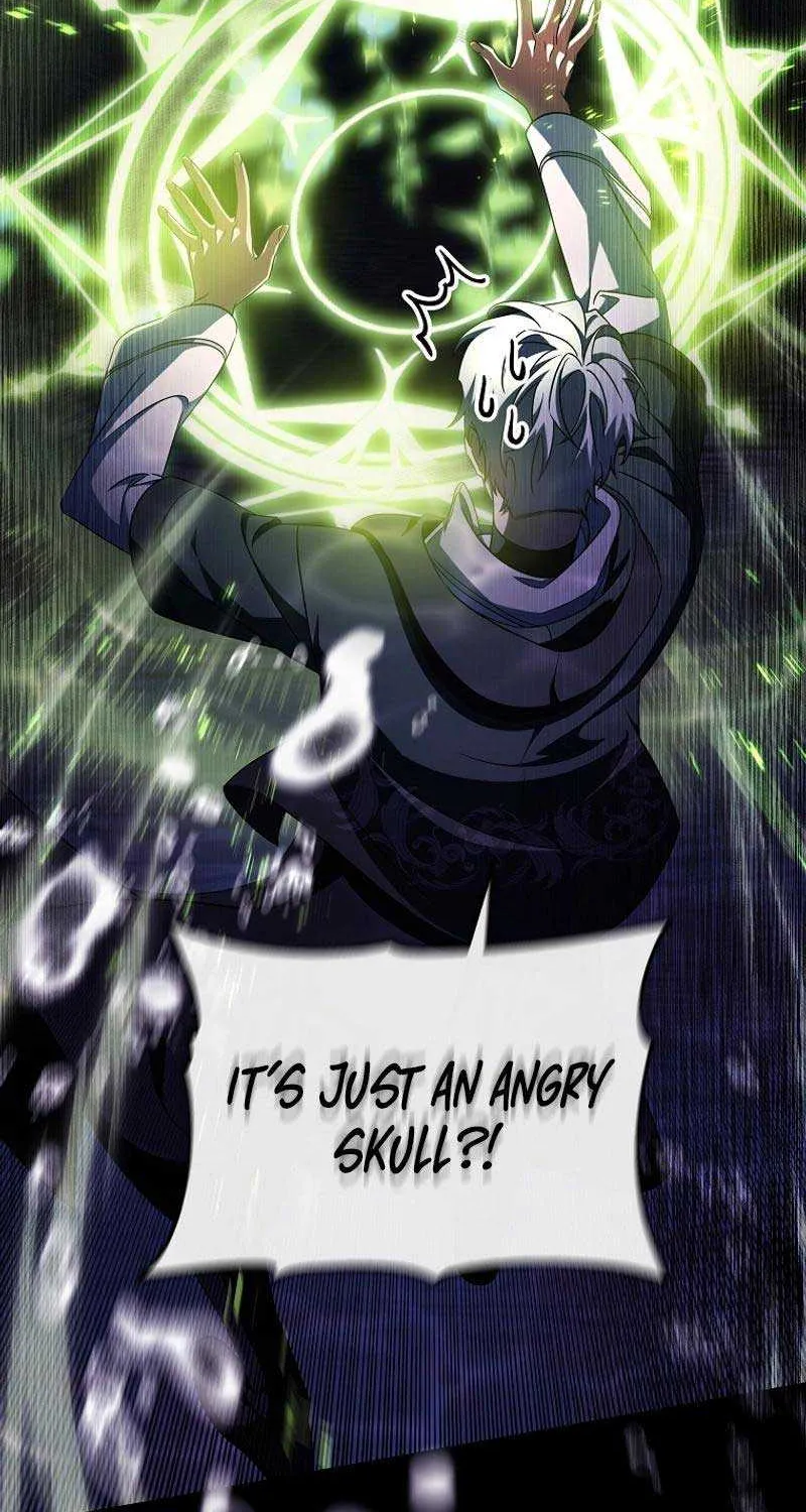 It’s My Destiny To Be The Hero’s Saviour Chapter 102 page 74 - 