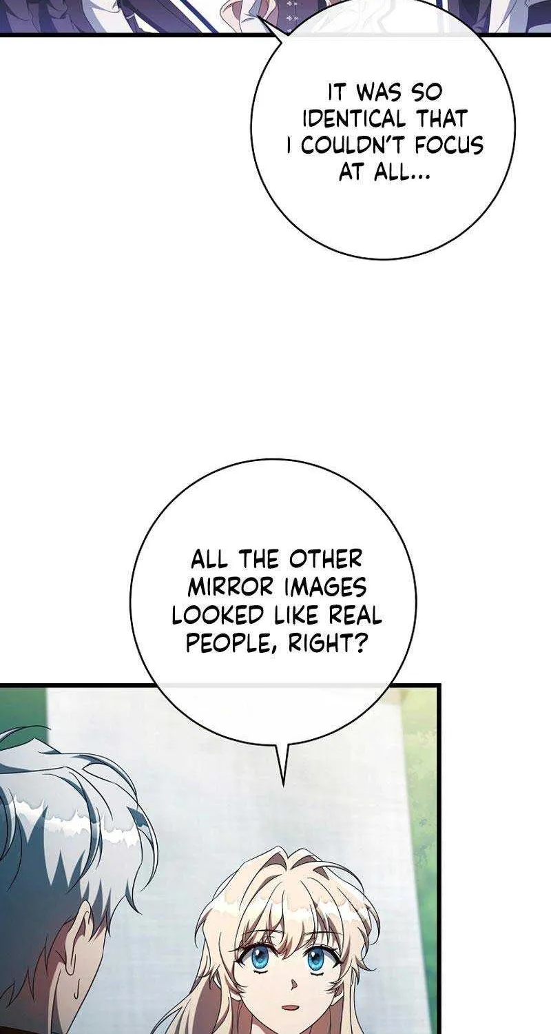 It’s My Destiny To Be The Hero’s Saviour Chapter 102 page 76 - 