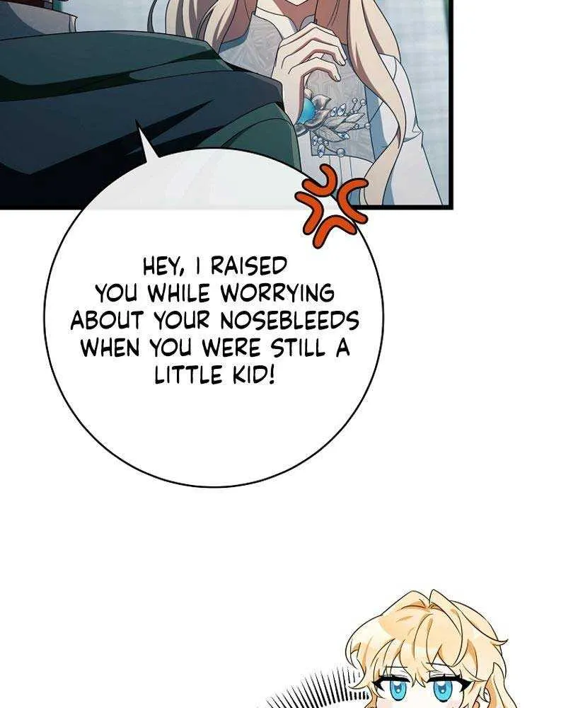 It’s My Destiny To Be The Hero’s Saviour Chapter 102 page 77 - 