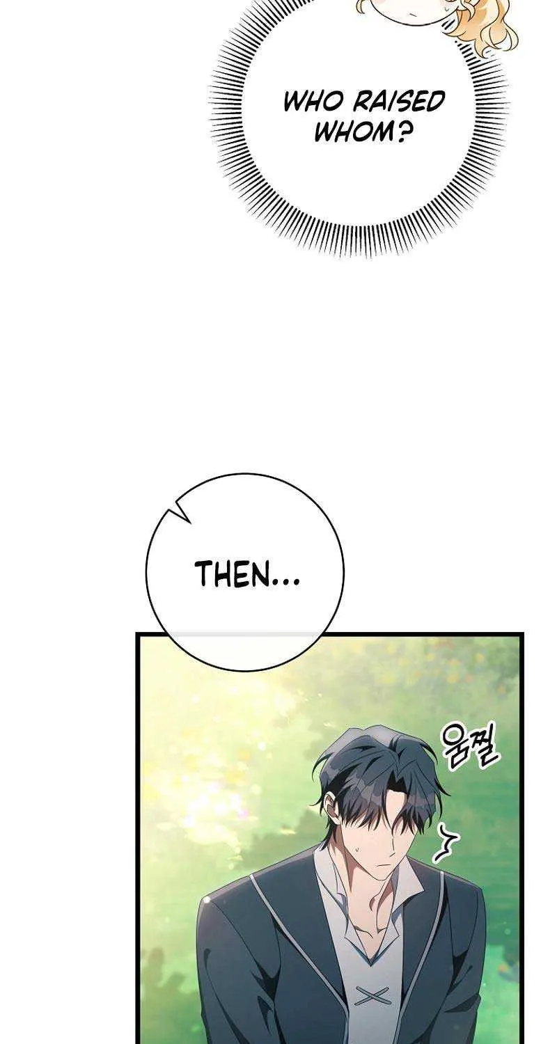 It’s My Destiny To Be The Hero’s Saviour Chapter 102 page 78 - 