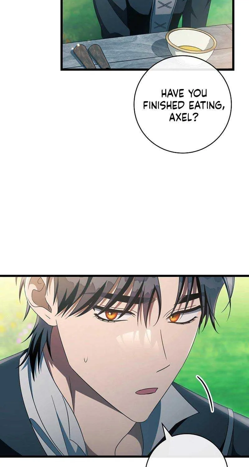 It’s My Destiny To Be The Hero’s Saviour Chapter 102 page 79 - 