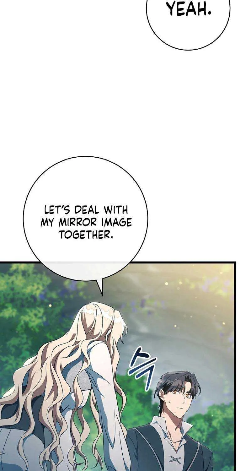 It’s My Destiny To Be The Hero’s Saviour Chapter 102 page 80 - 