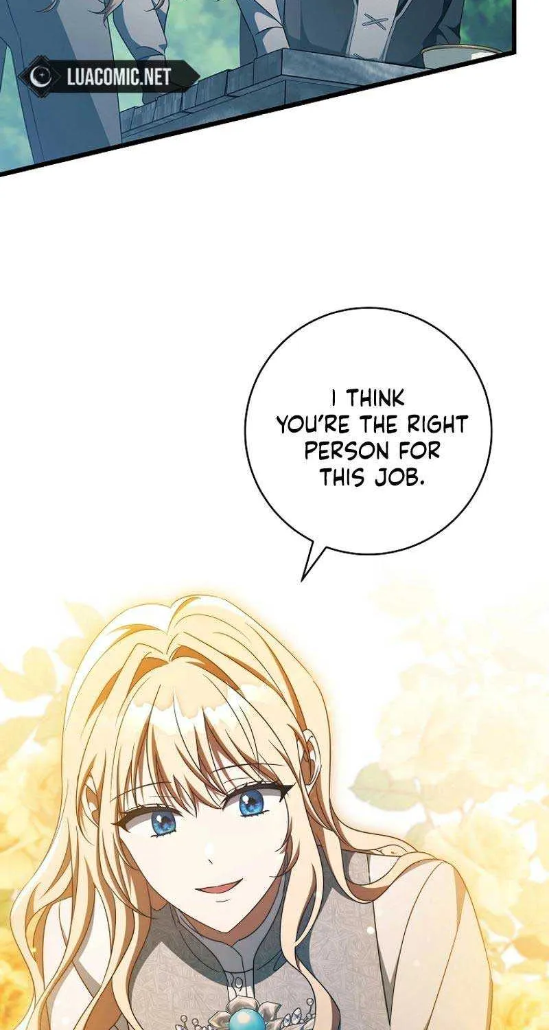 It’s My Destiny To Be The Hero’s Saviour Chapter 102 page 81 - 