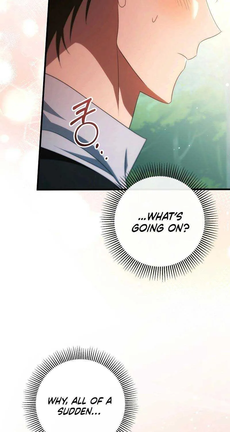 It’s My Destiny To Be The Hero’s Saviour Chapter 103 page 12 - 