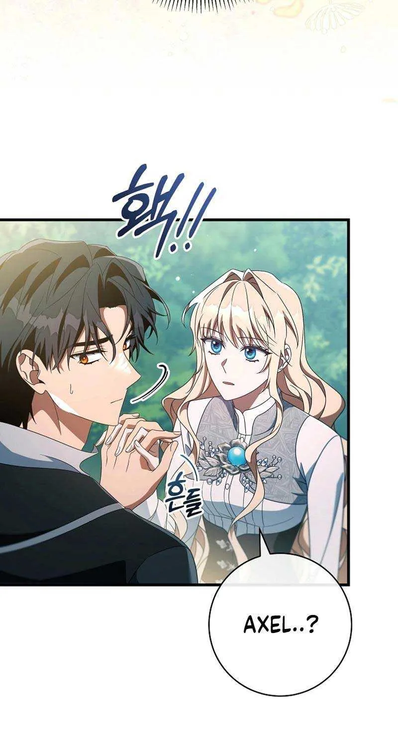 It’s My Destiny To Be The Hero’s Saviour Chapter 103 page 15 - 