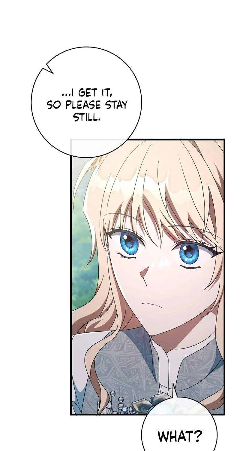 It’s My Destiny To Be The Hero’s Saviour Chapter 103 page 16 - 