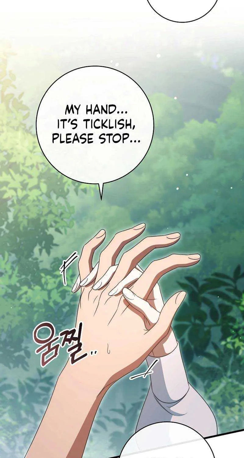 It’s My Destiny To Be The Hero’s Saviour Chapter 103 page 17 - 