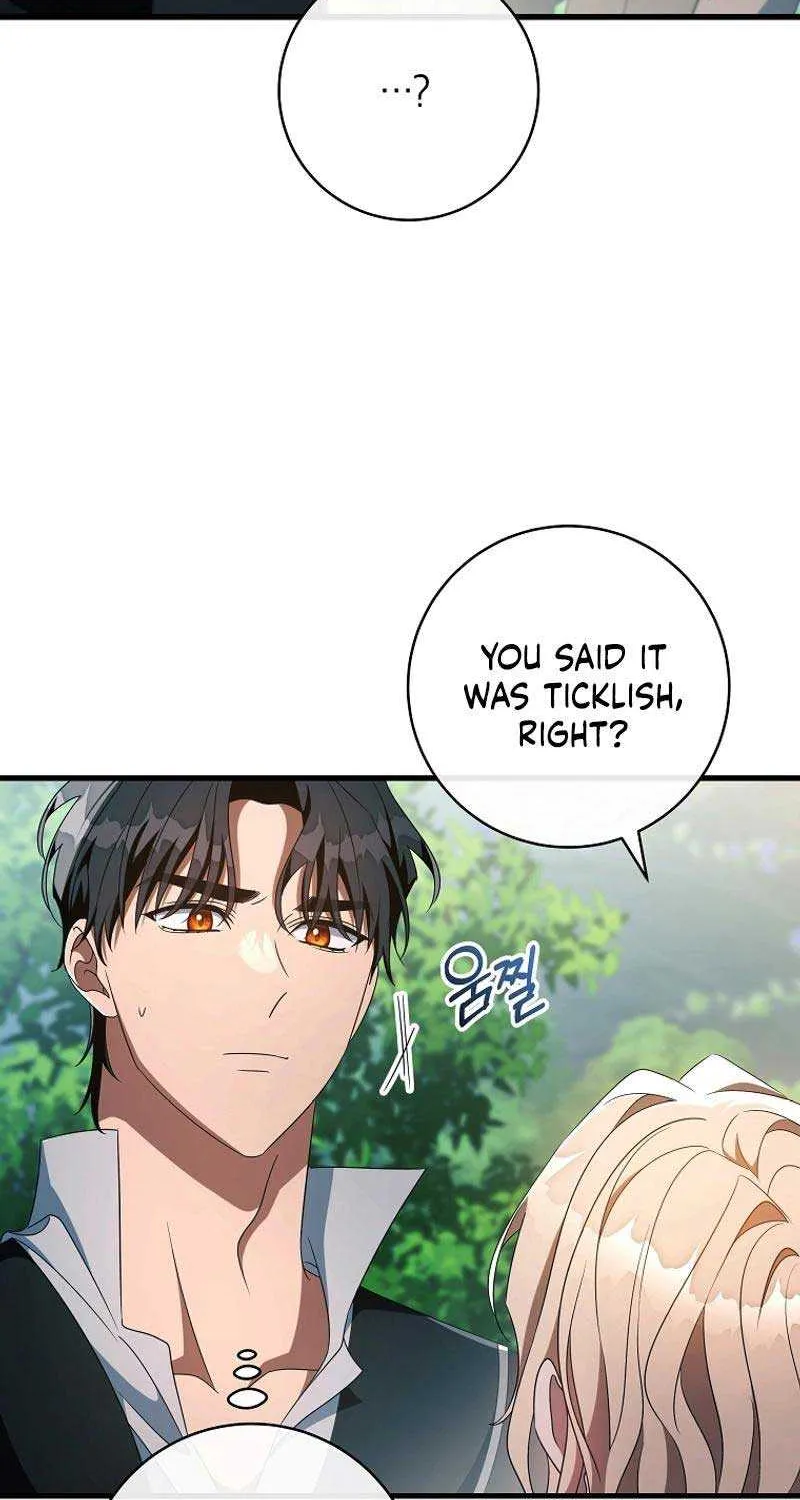 It’s My Destiny To Be The Hero’s Saviour Chapter 103 page 20 - 